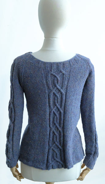 Erin Pullover