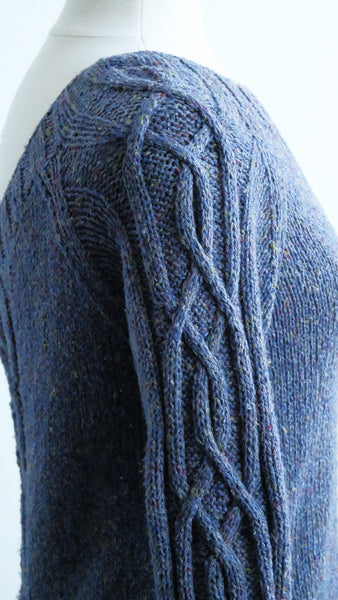 Erin Pullover