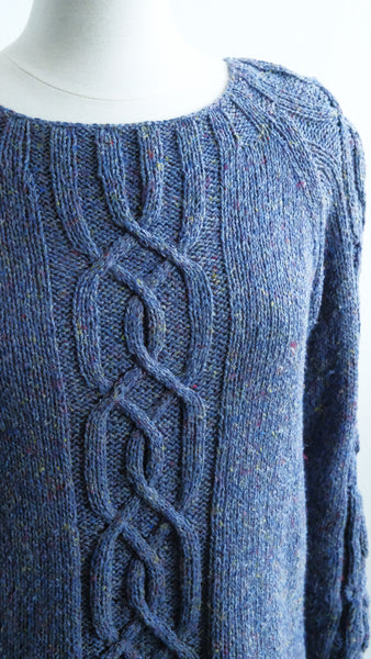 Erin Pullover