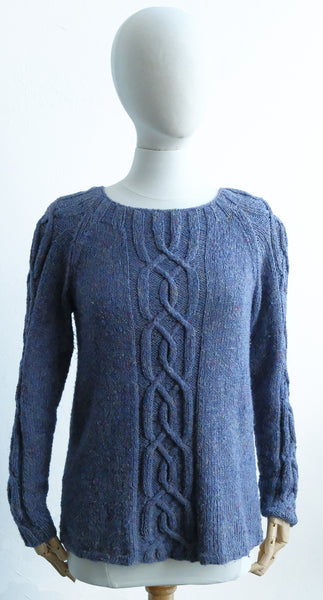 Erin Pullover
