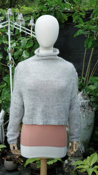 Gladiolus Pullover