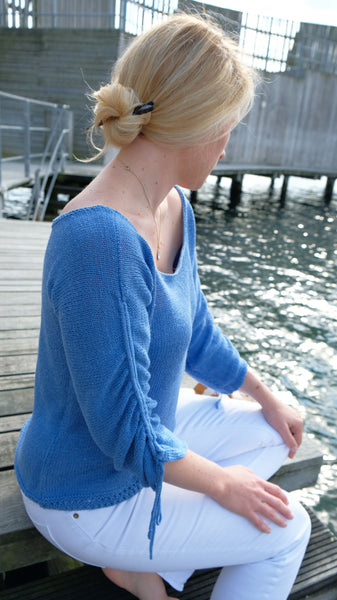 HAV PULLOVER #2428