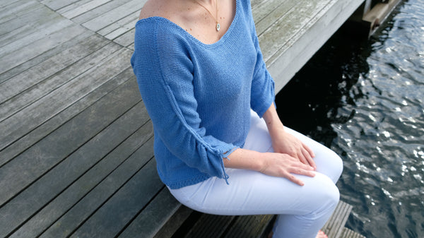 HAV PULLOVER #2428