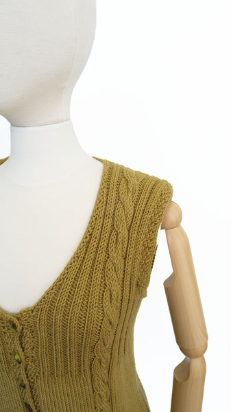 Heidi Vest #1920