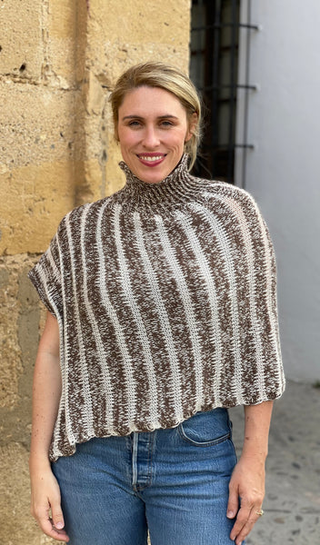 Ida Poncho