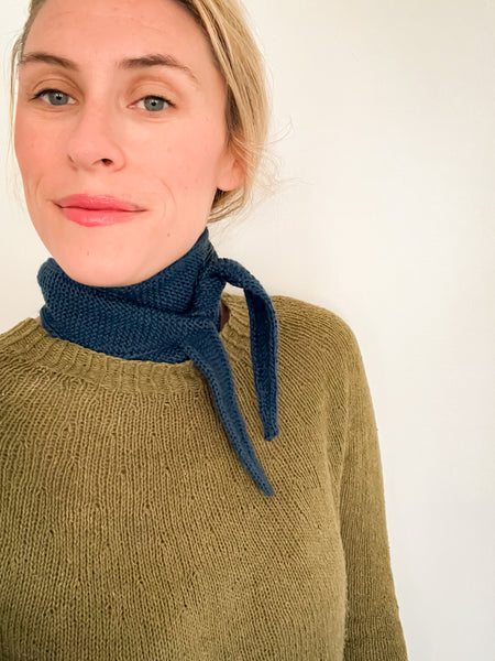 Sophie Scarf Kit