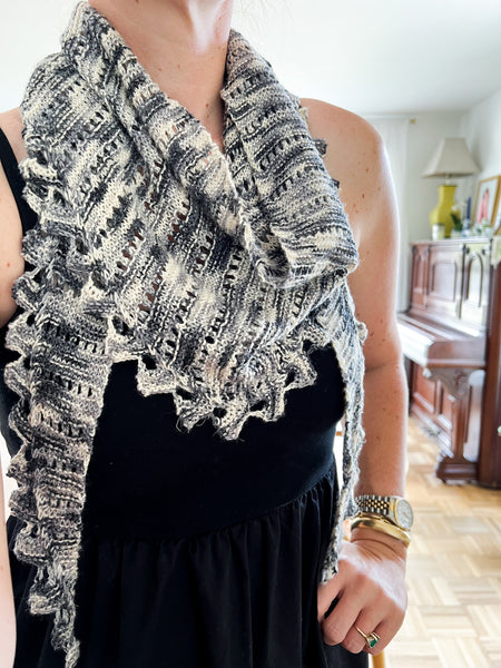 Tali Shawl Kit