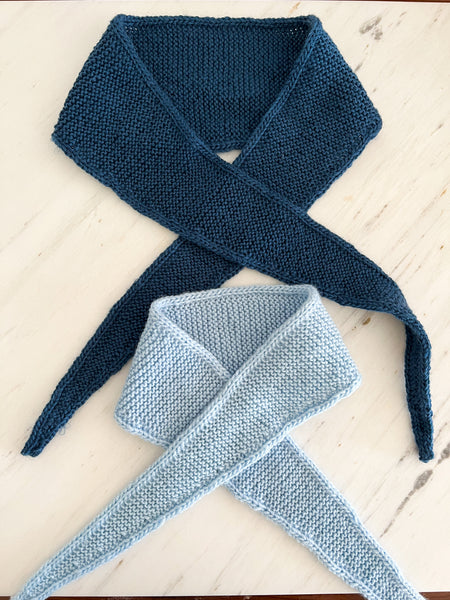 Sophie Scarf Kit