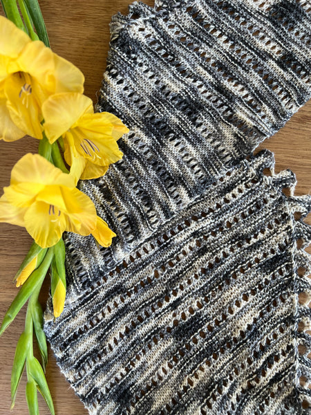 Tali Shawl Kit