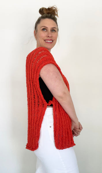 Joni Poncho