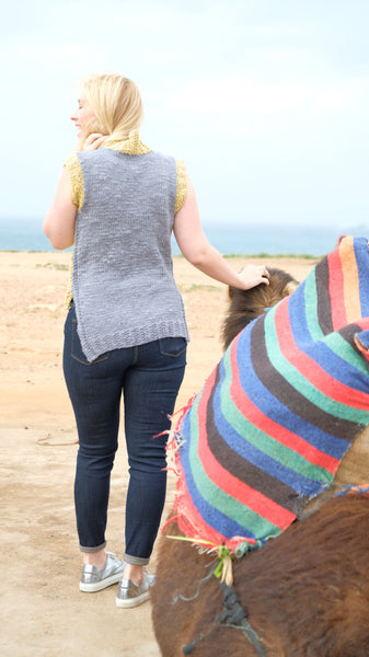 Kasbah Turtleneck #2410
