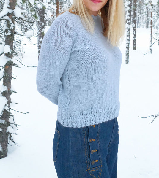 Lappi Pullover #2436