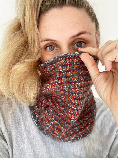 Lyng Cowl