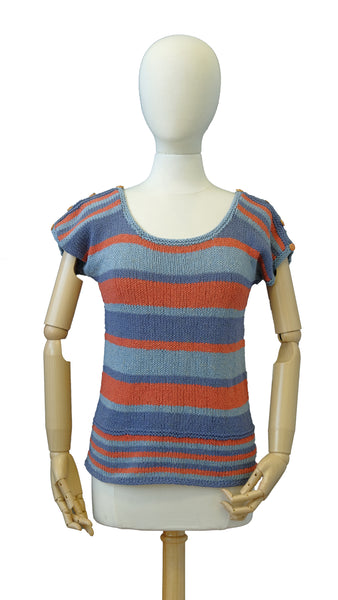 Marsille Tee #2224