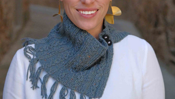 Martos Cowl