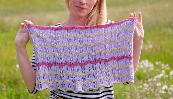 Midsommer Cowl