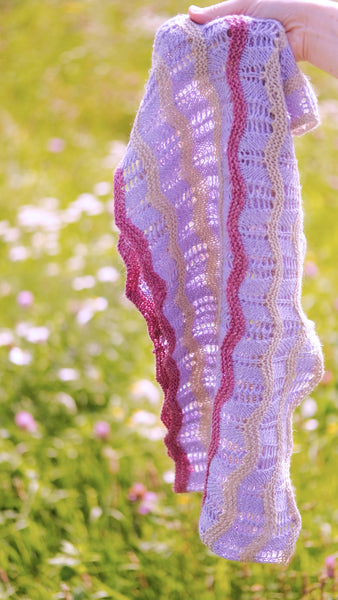 Midsommer Cowl