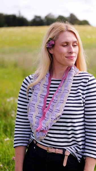 Midsommer Cowl