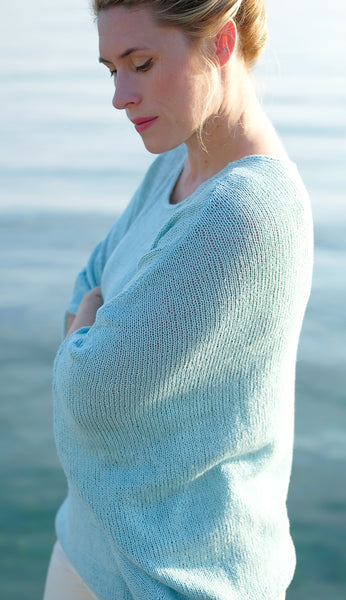 Oceanis Pullover #2443