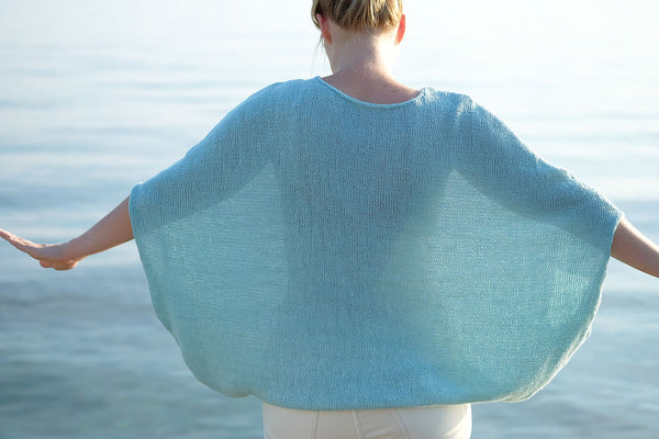 Oceanis Pullover #2443