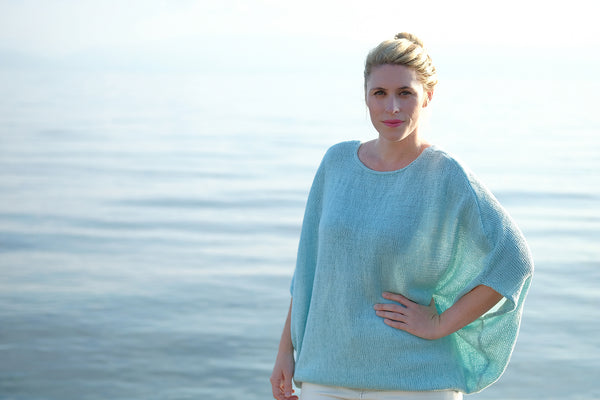 Oceanis Pullover #2443
