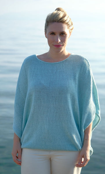 Oceanis Pullover #2443