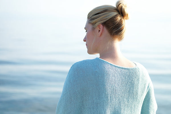 Oceanis Pullover #2443
