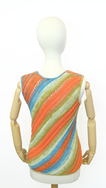 Off Kilter Top #