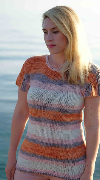 Oh-Pa Tee FREE PATTERN