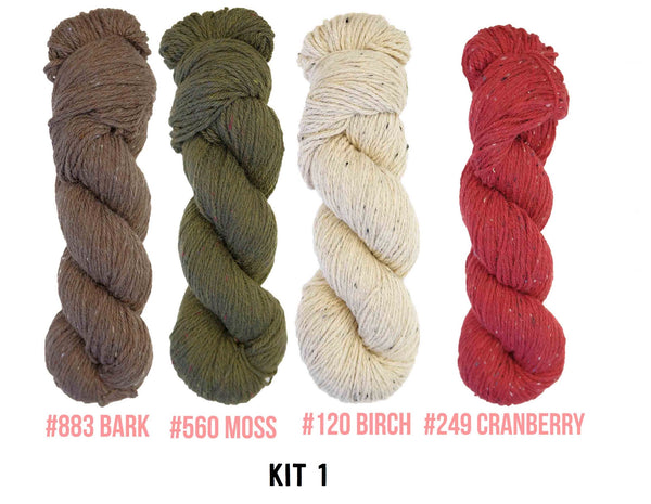 Oslo 2 Kit