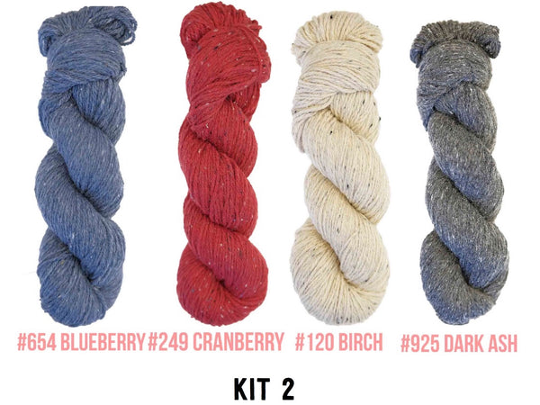 Oslo 2 Kit