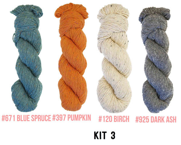 Oslo 2 Kit