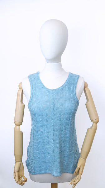 Pryamid Tank #2204