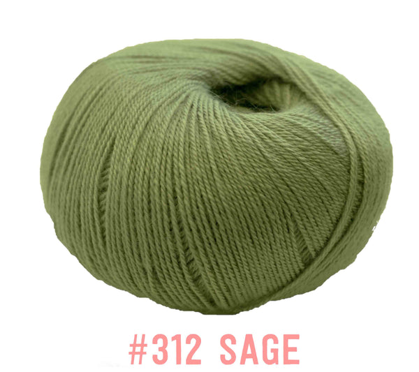 Brinas Shawl Kit