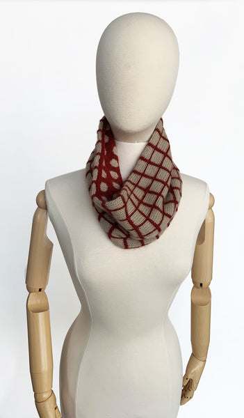 Square Peg Cowl Kit