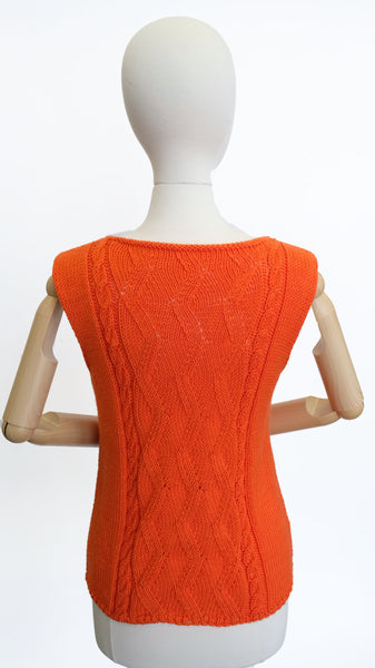 Summer Waves Tank #1904