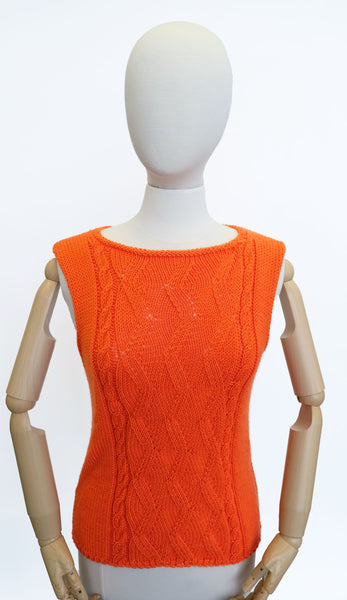 Summer Waves Tank #1904