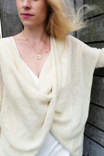 Swan's Twist #2424