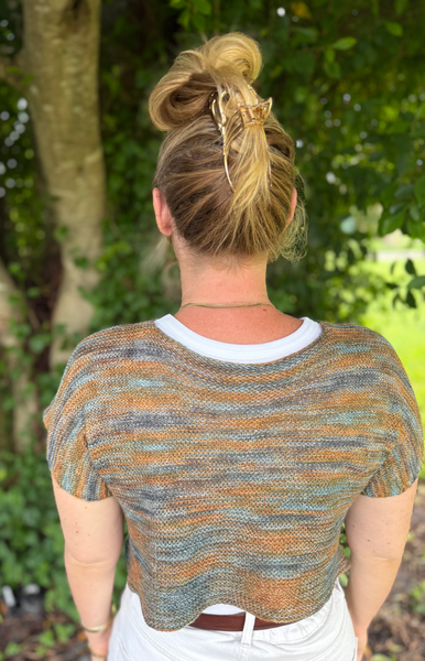 Golden Bolero
