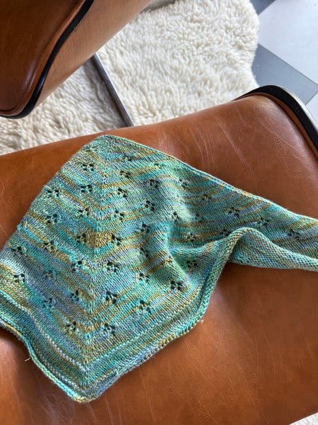 Holly Bandana Kit