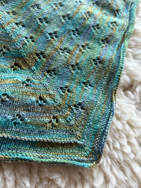 Holly Bandana Kit