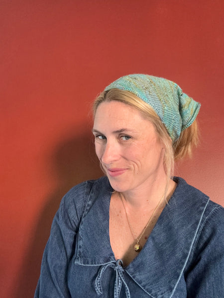Holly Bandana Kit