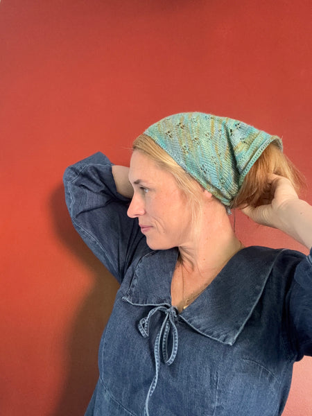 Holly Bandana Kit