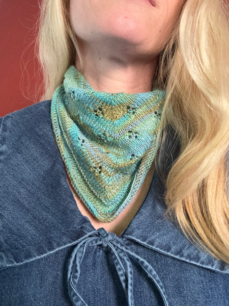 Holly Bandana Kit