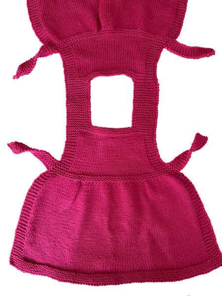 Apron Dress Kit