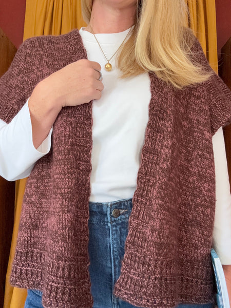 Book Reader Cardi Kit