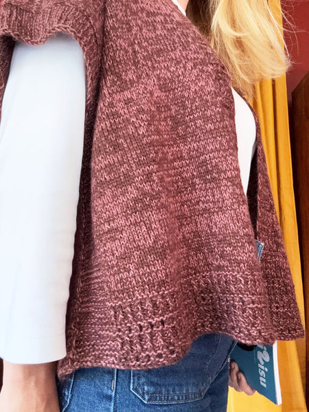 Book Reader Cardi Kit