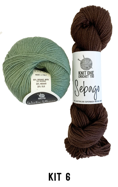 Book Reader Cardi Kit