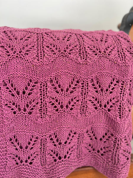 Vivienne Baby Blanket