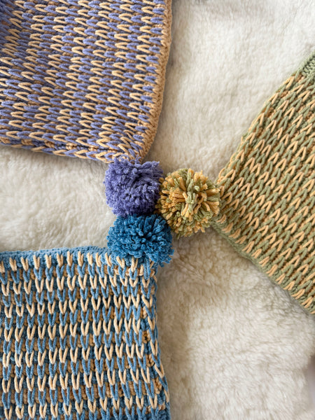 Zip Zip Pattern